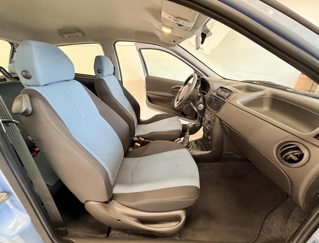 Fiat Punto vaihtoauto