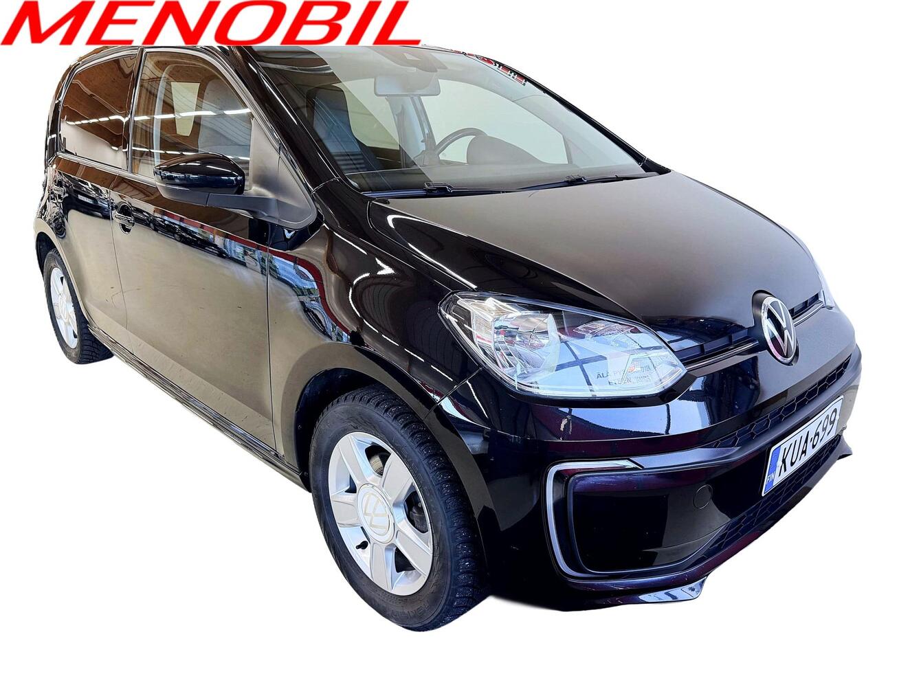 Volkswagen up! vaihtoauto