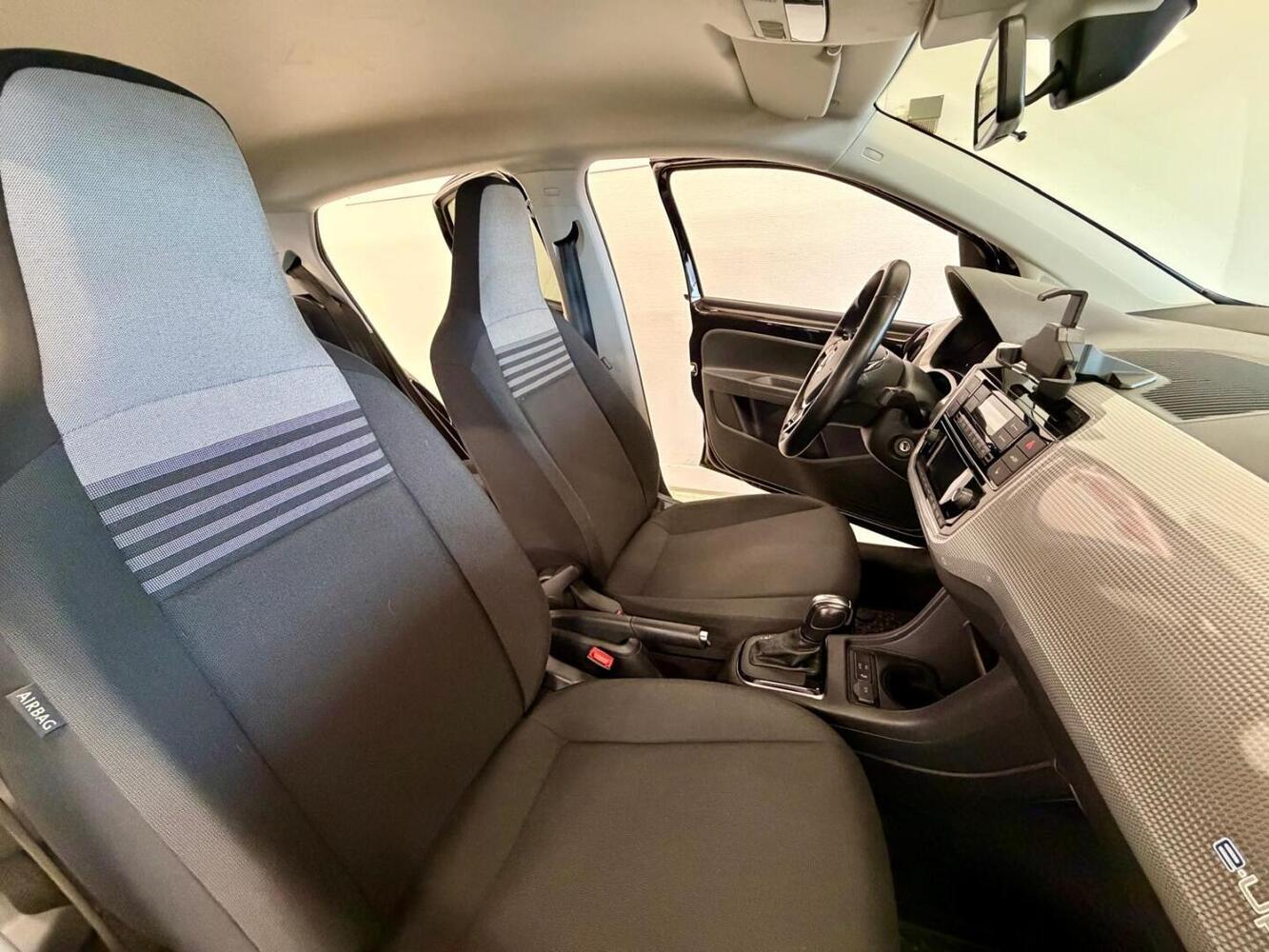 Volkswagen up! vaihtoauto