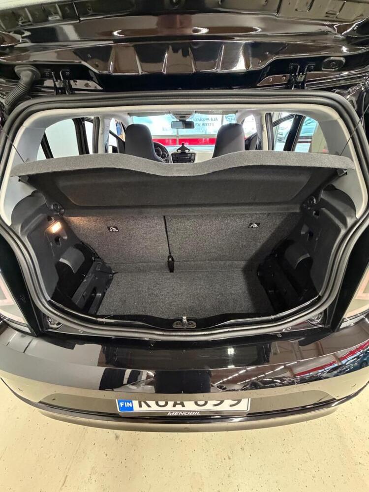Volkswagen up! vaihtoauto