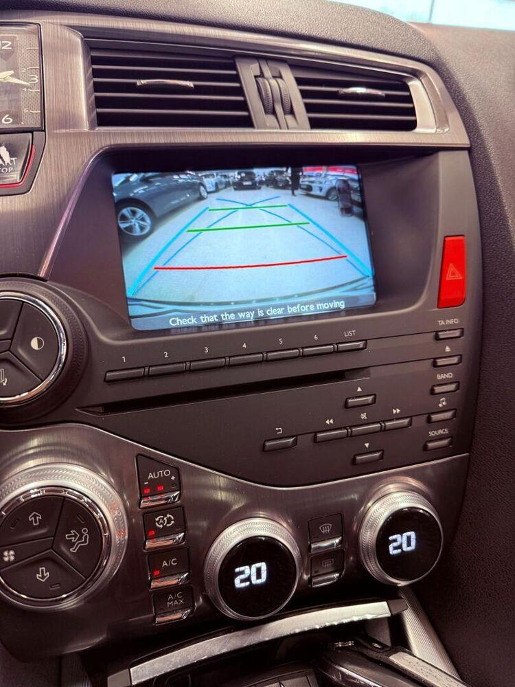 Citroën DS5 vaihtoauto