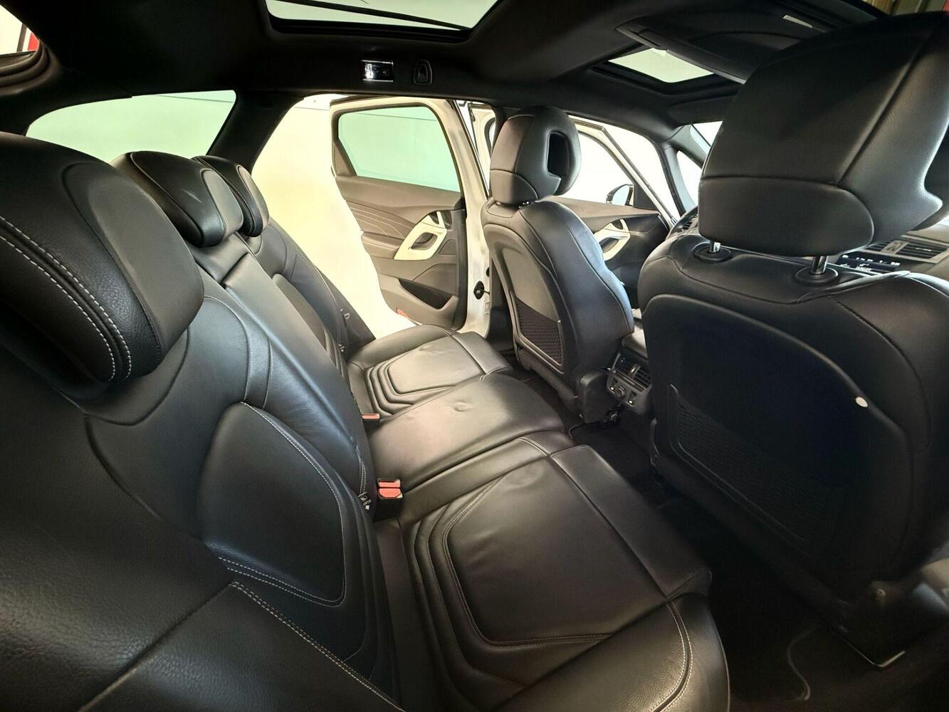 Citroën DS5 vaihtoauto