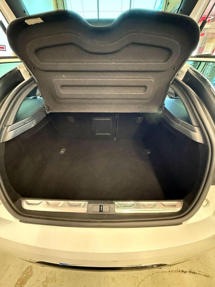 Citroën DS5 vaihtoauto