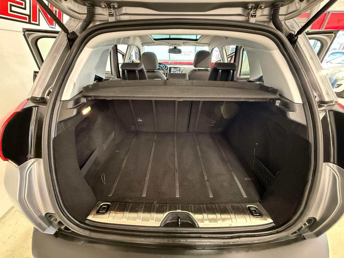 Peugeot 2008 vaihtoauto