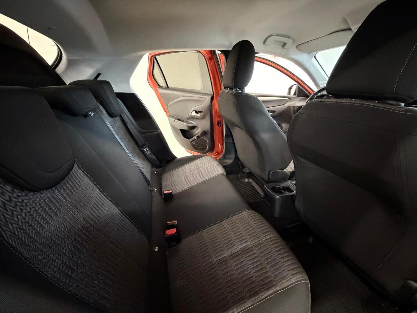 Opel Corsa-e vaihtoauto