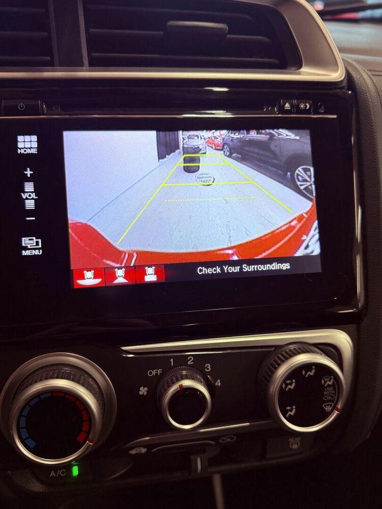 Honda Jazz vaihtoauto