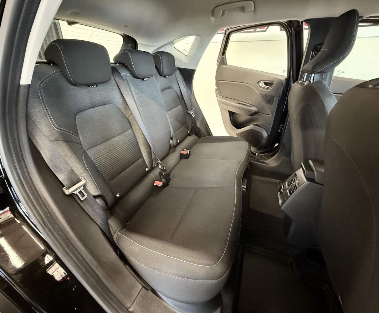 Renault Captur vaihtoauto
