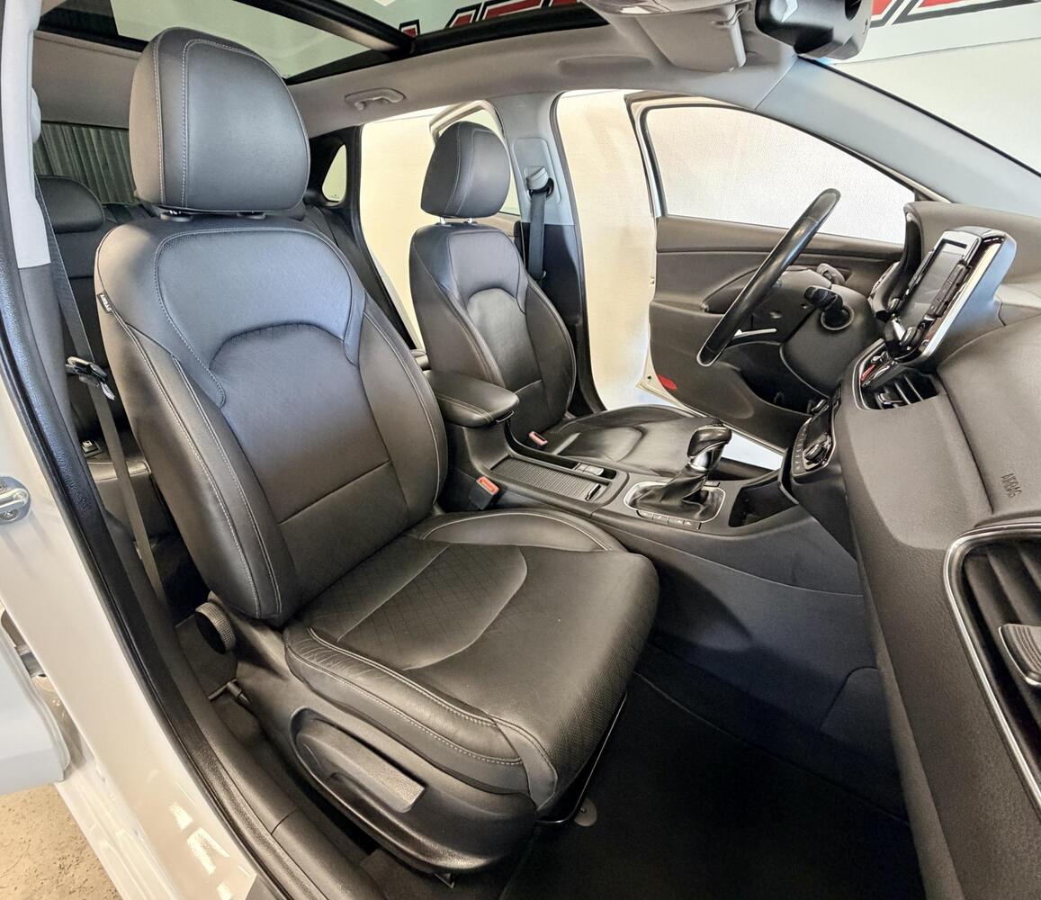 Hyundai i30 vaihtoauto