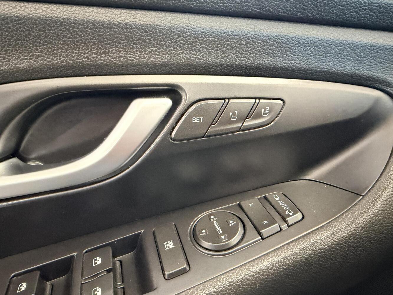 Hyundai i30 vaihtoauto