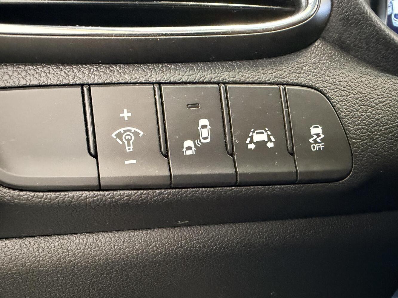 Hyundai i30 vaihtoauto