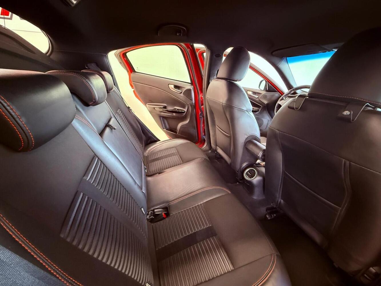 Alfa Romeo Giulietta vaihtoauto