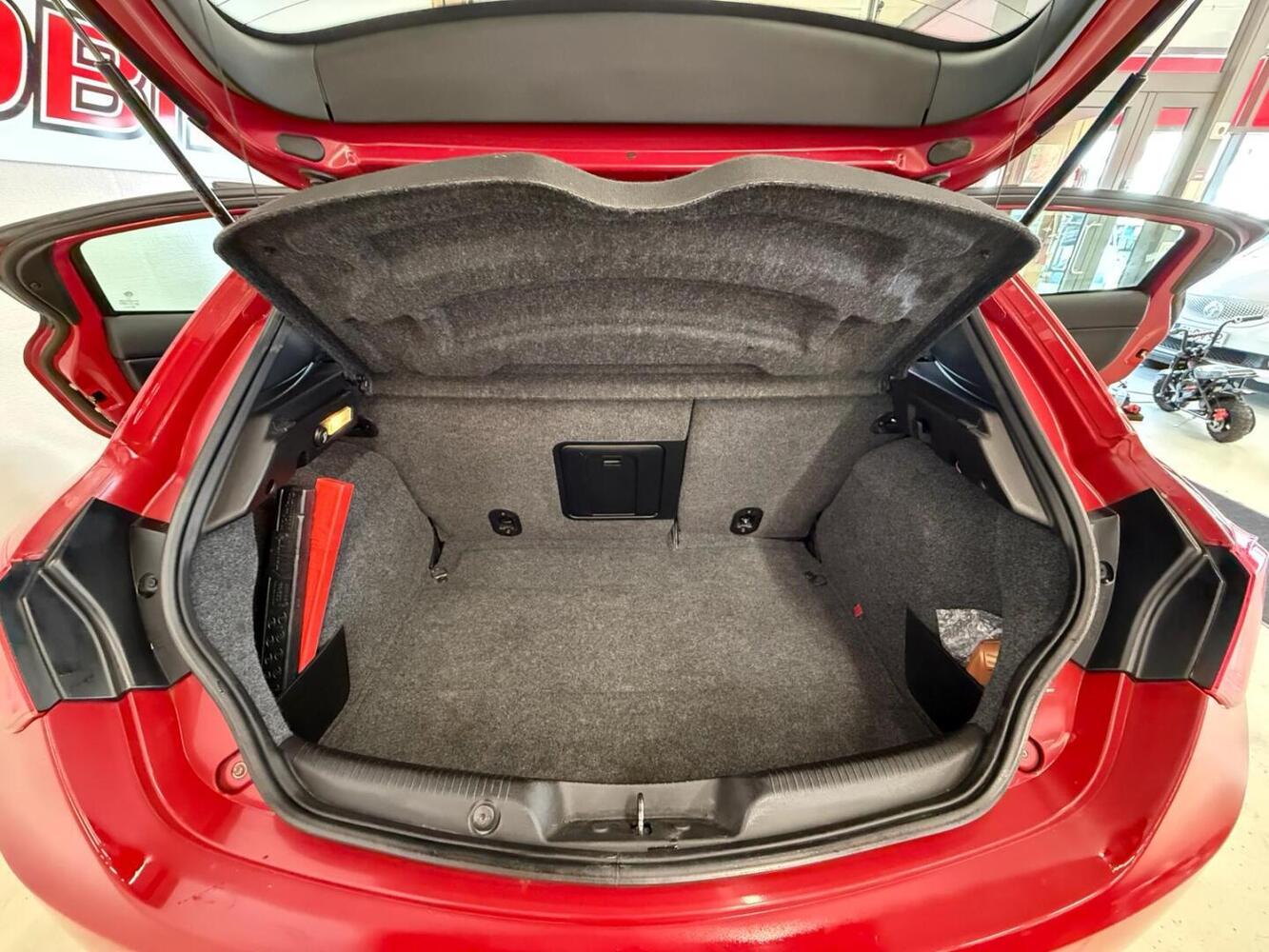 Alfa Romeo Giulietta vaihtoauto