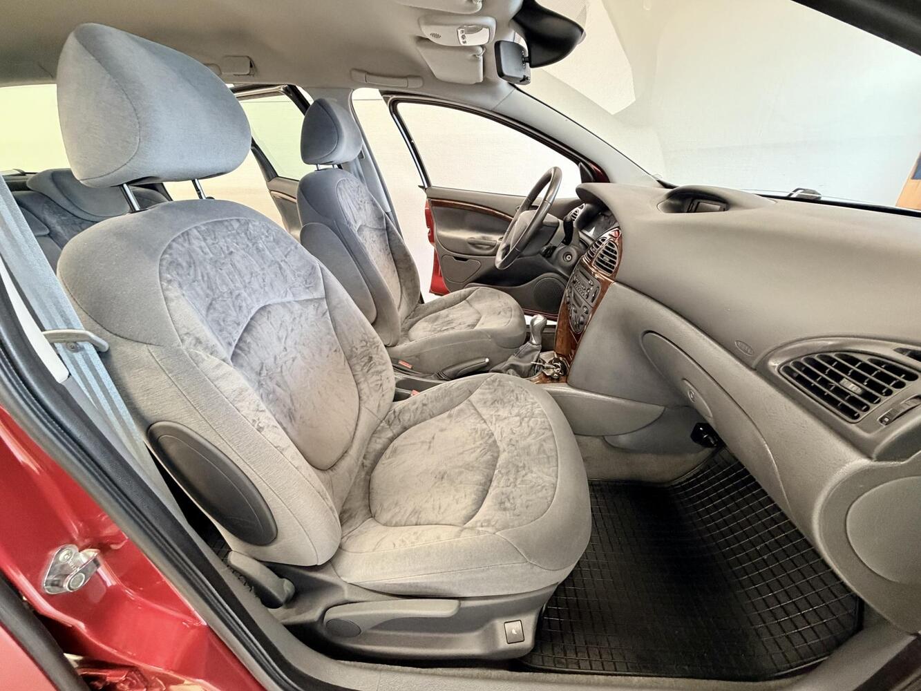 Citroën C5 vaihtoauto