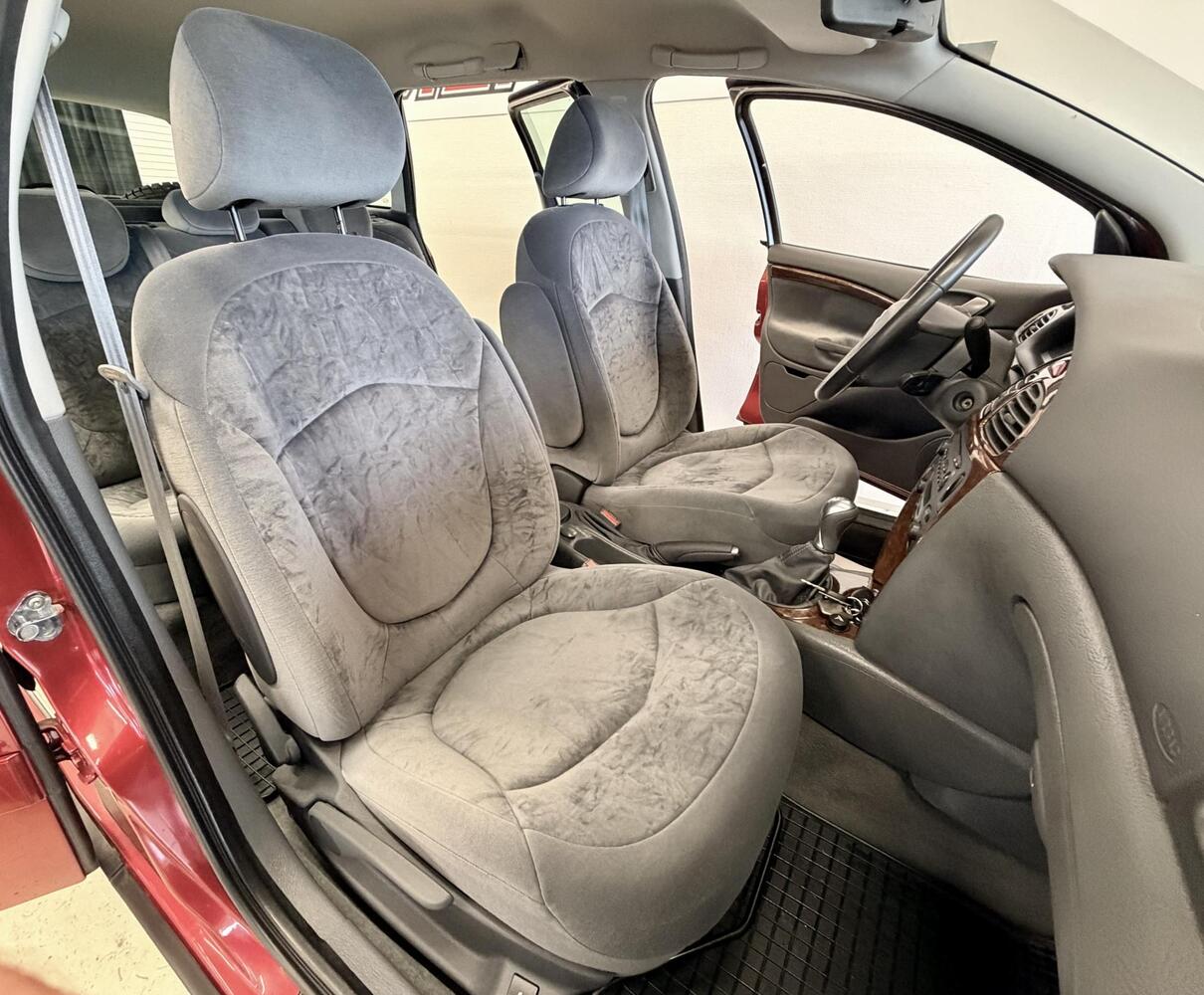 Citroën C5 vaihtoauto
