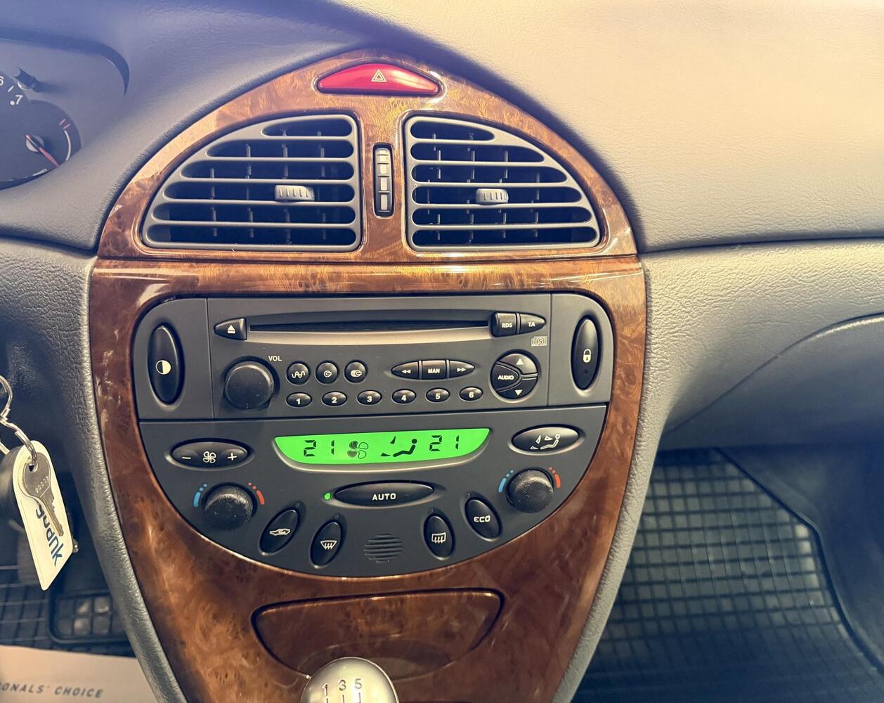 Citroën C5 vaihtoauto