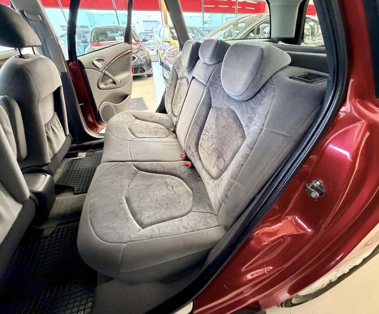 Citroën C5 vaihtoauto
