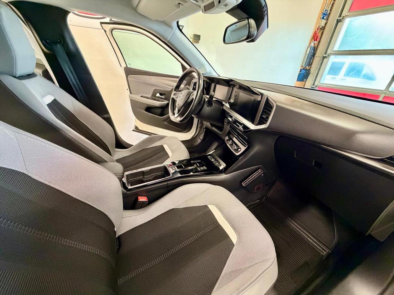 Opel Mokka vaihtoauto