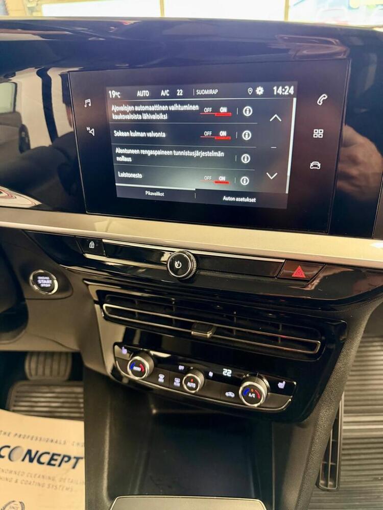 Opel Mokka vaihtoauto