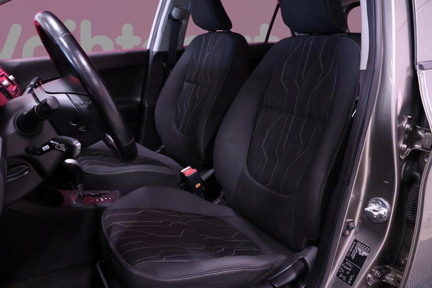 Kia Picanto vaihtoauto