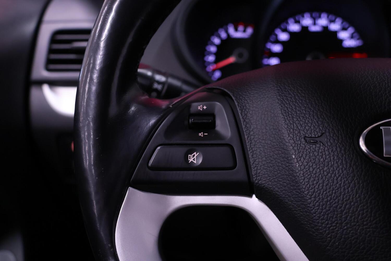 Kia Picanto vaihtoauto
