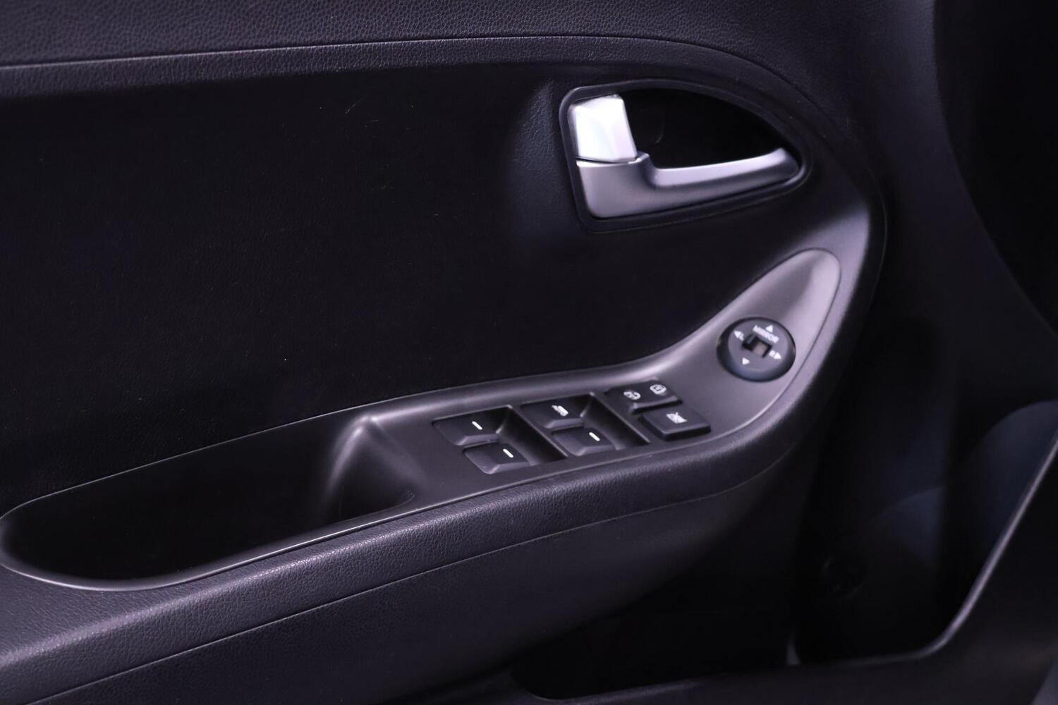 Kia Picanto vaihtoauto