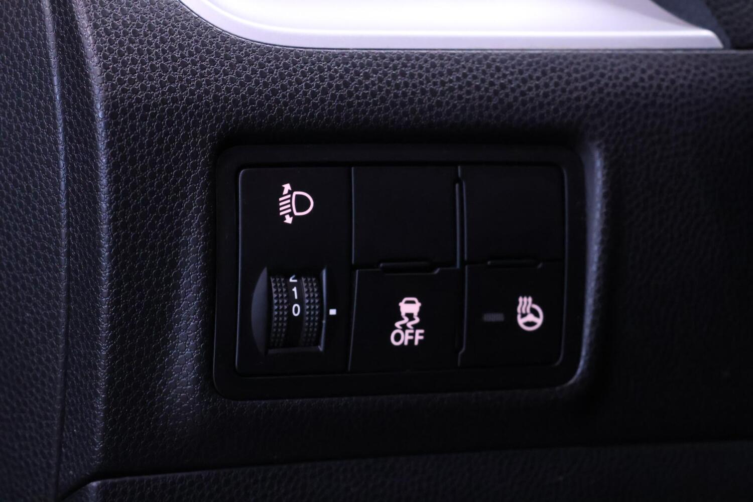 Kia Picanto vaihtoauto