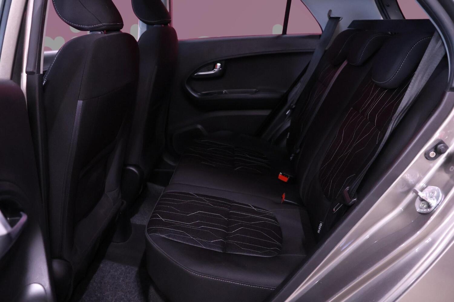 Kia Picanto vaihtoauto