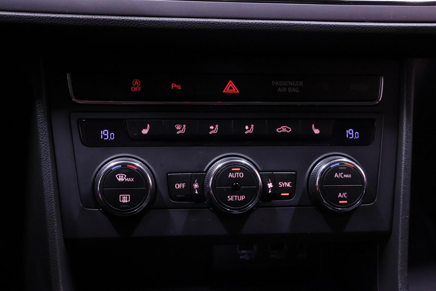 SEAT Leon ST vaihtoauto