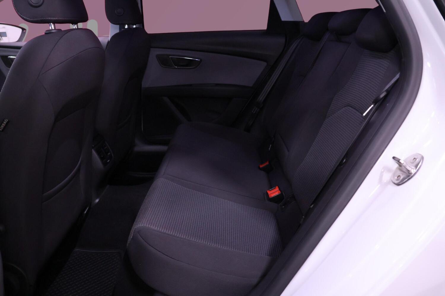 SEAT Leon ST vaihtoauto