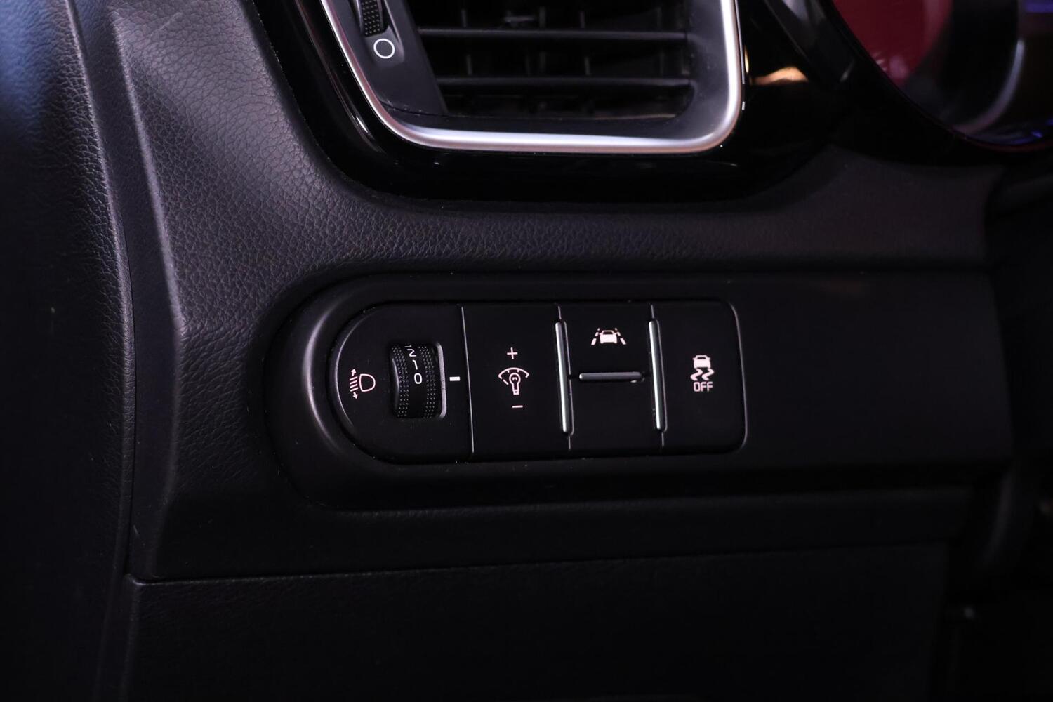 Kia Proceed vaihtoauto