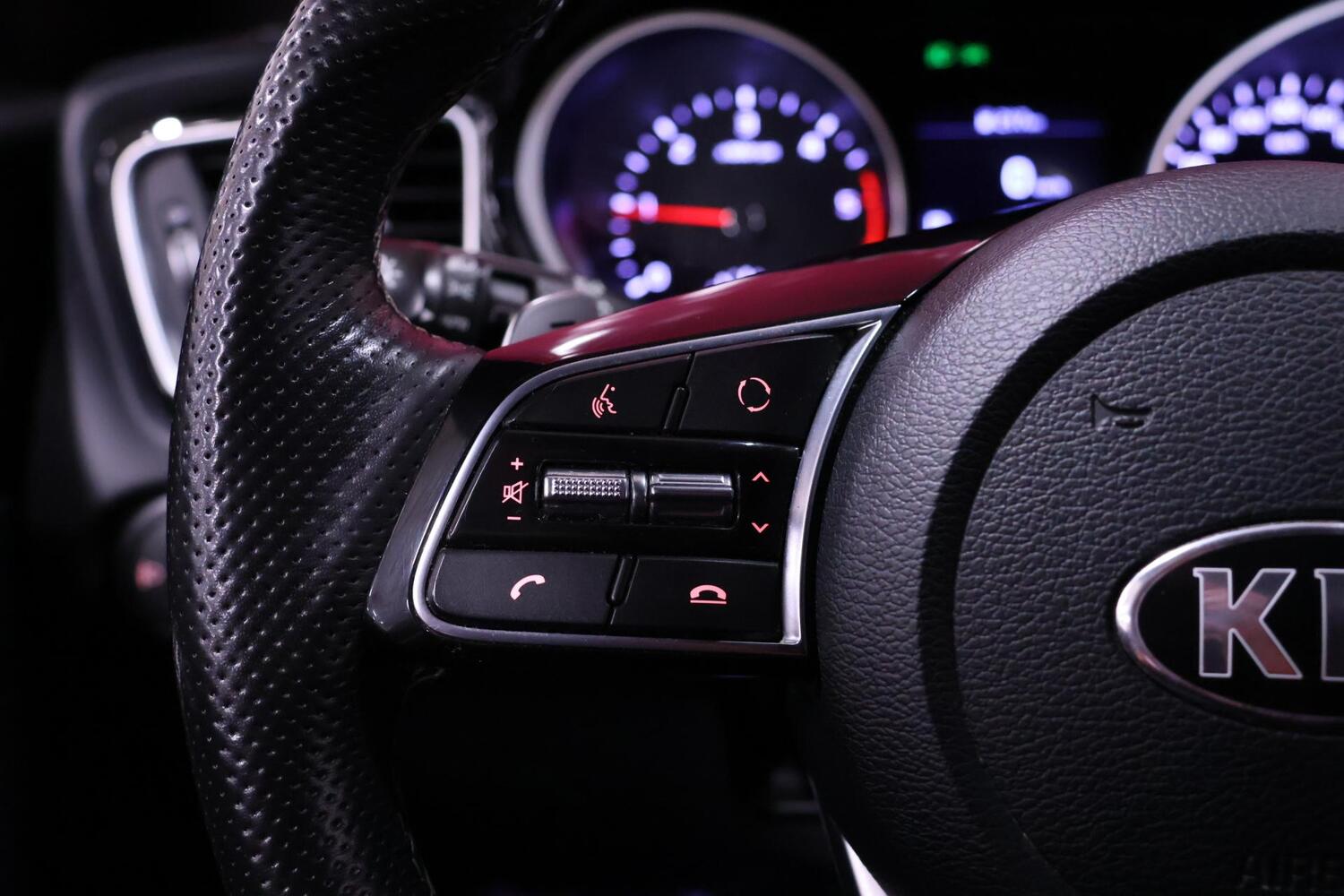 Kia Proceed vaihtoauto