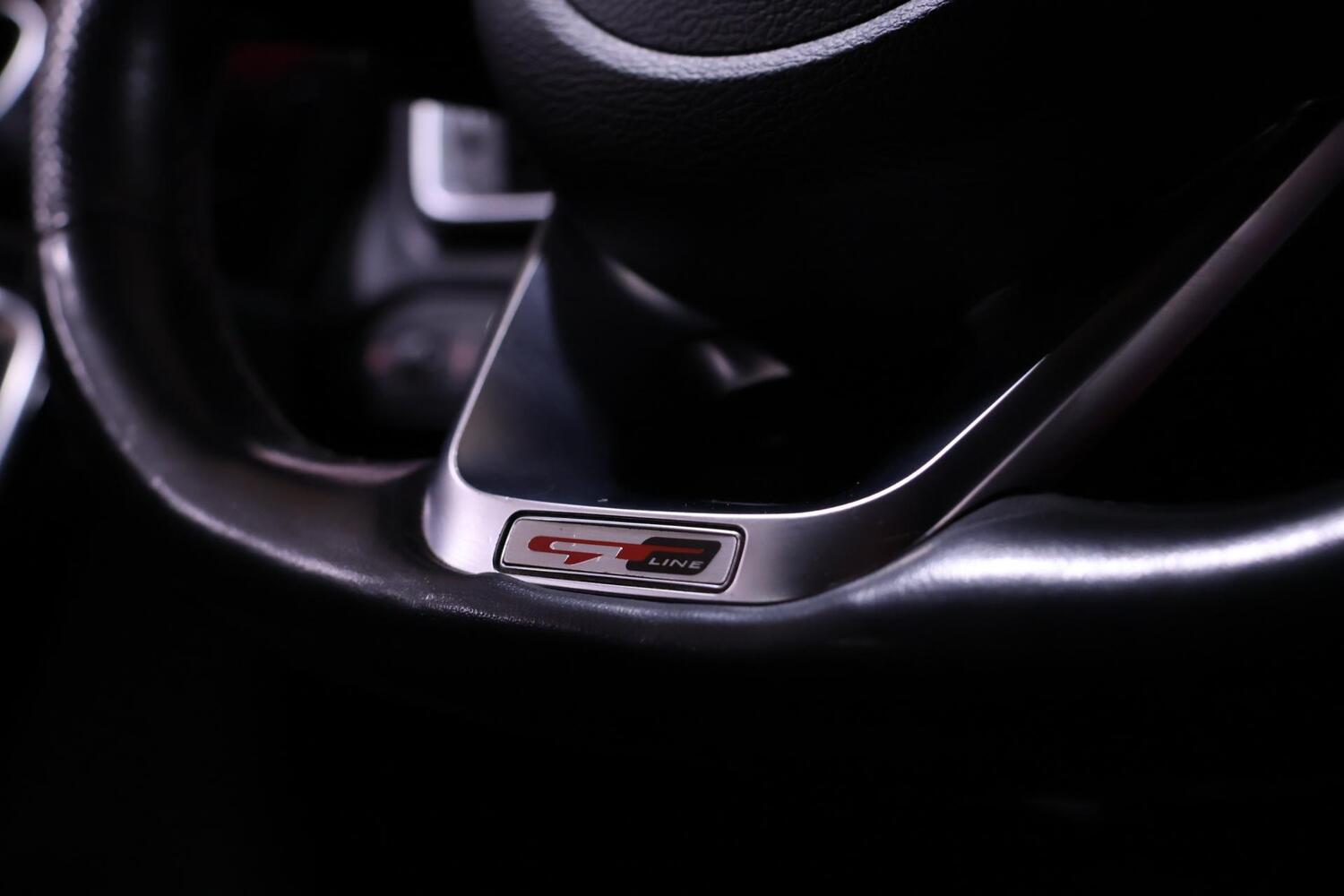 Kia Proceed vaihtoauto
