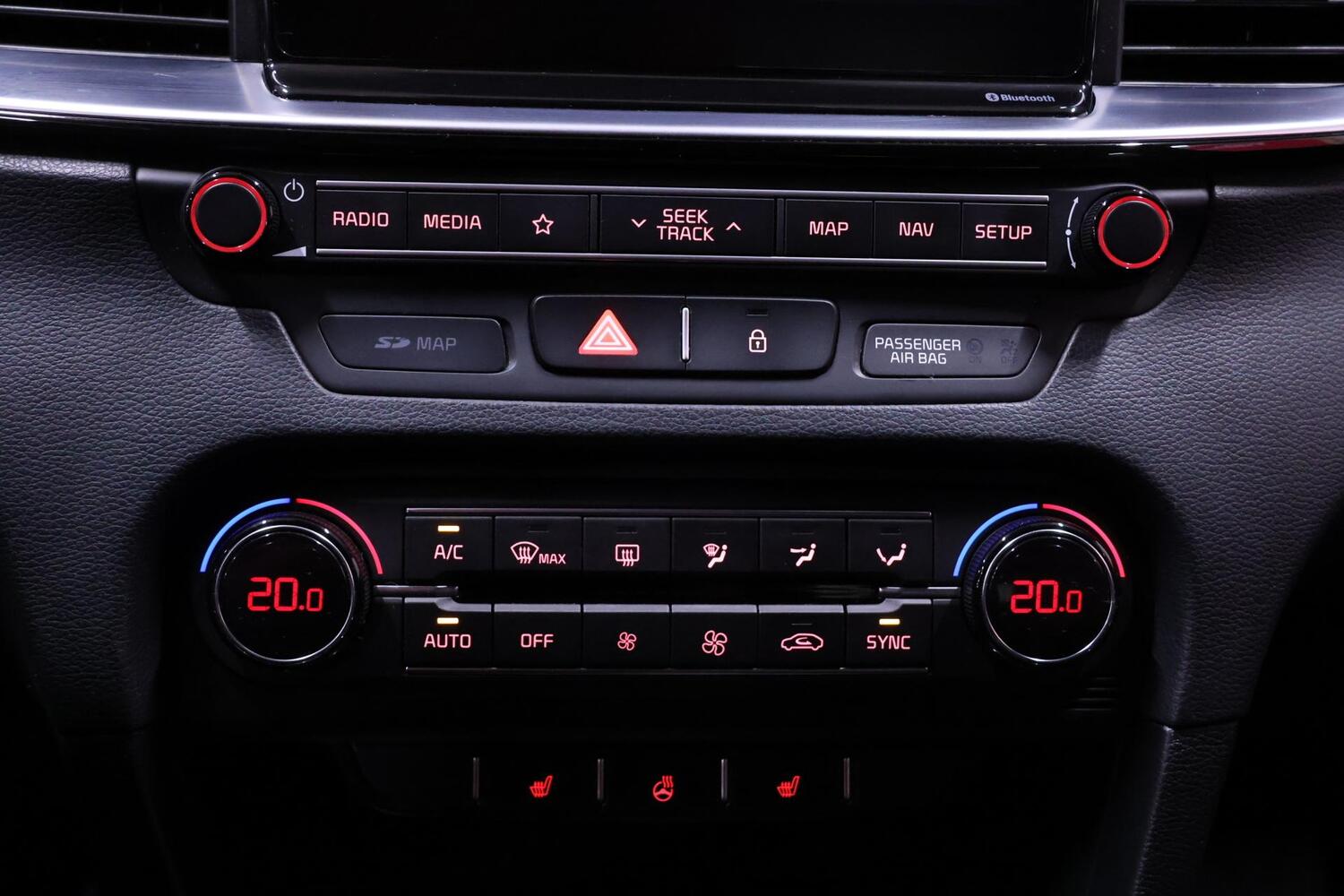 Kia Proceed vaihtoauto