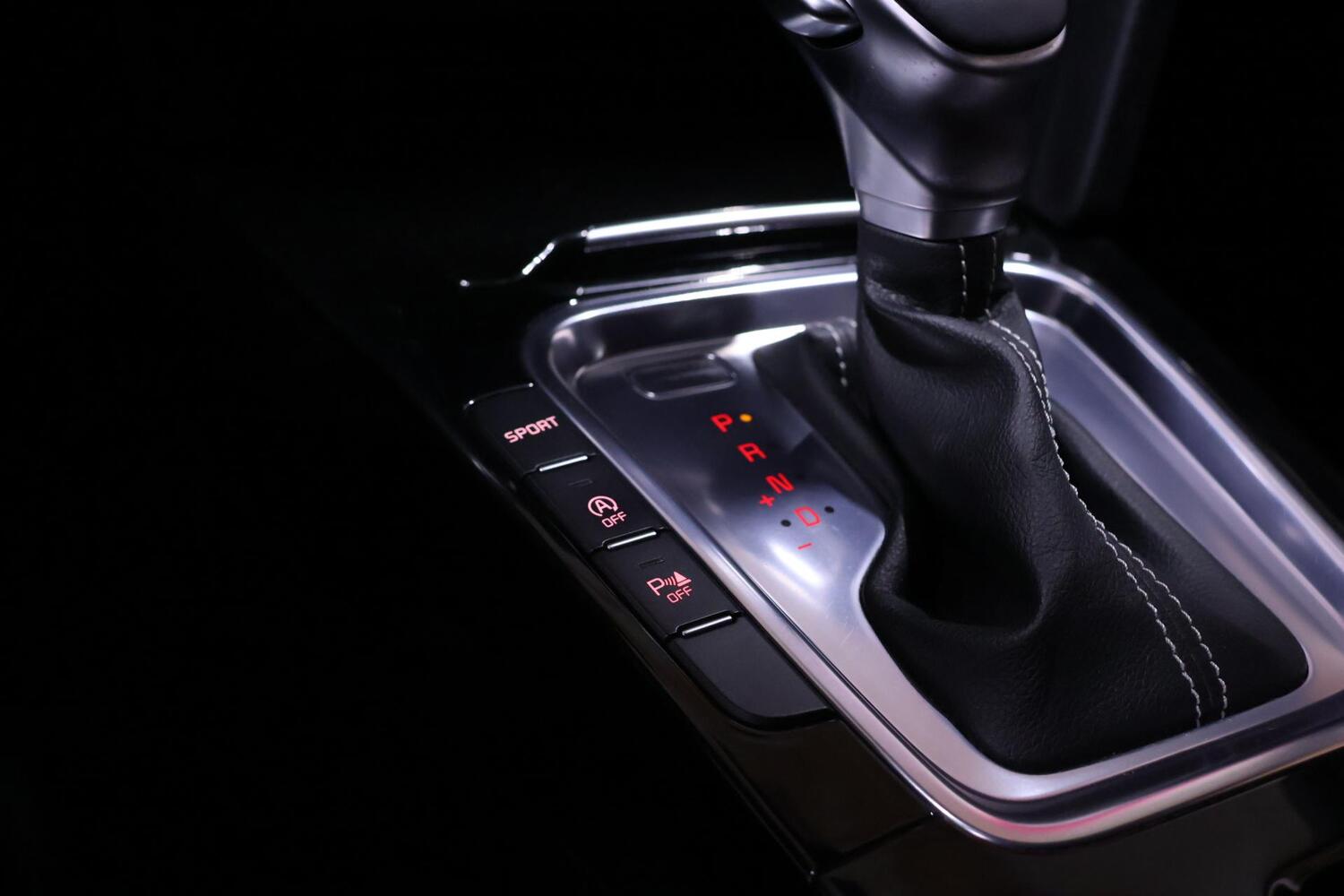 Kia Proceed vaihtoauto