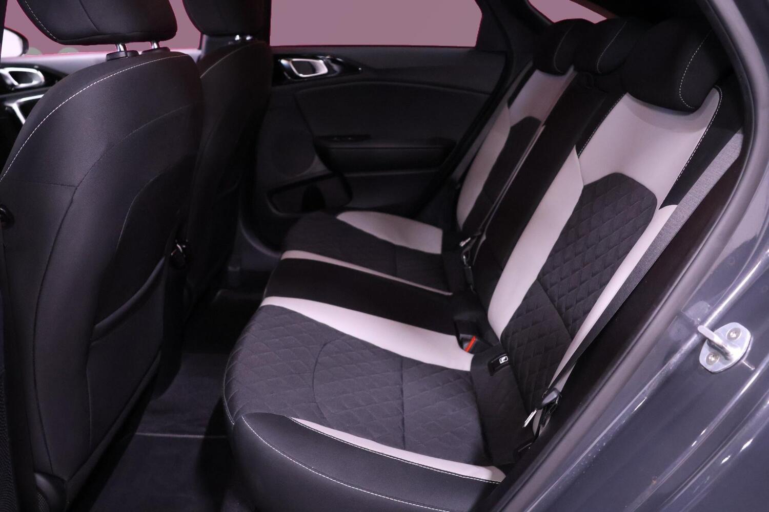 Kia Proceed vaihtoauto
