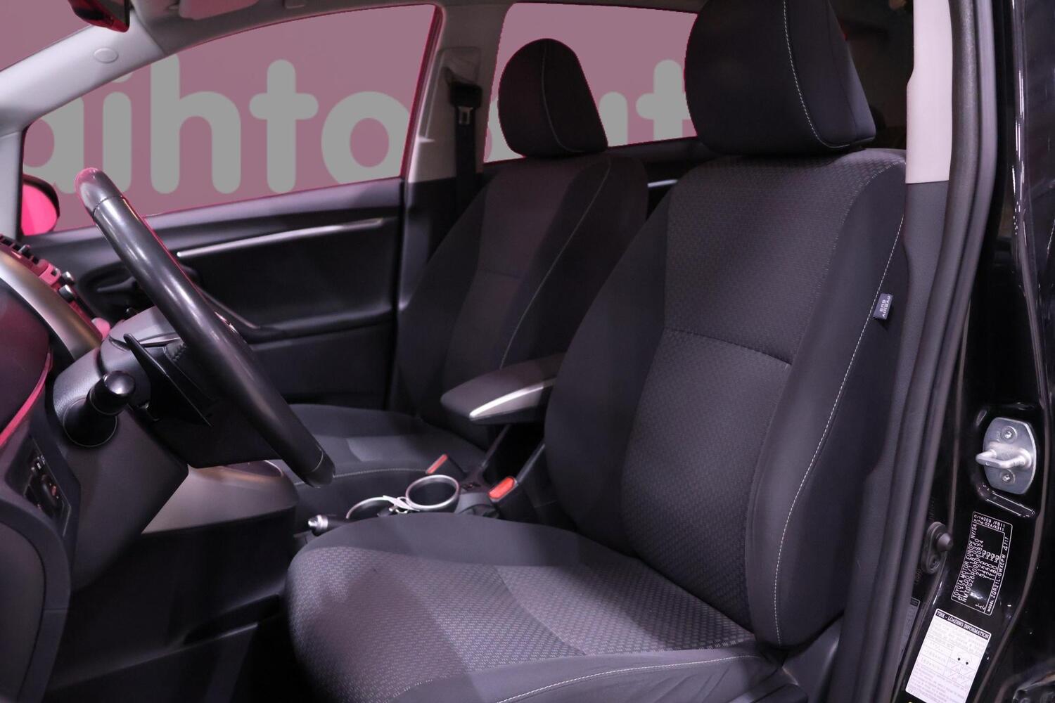 Toyota Verso vaihtoauto