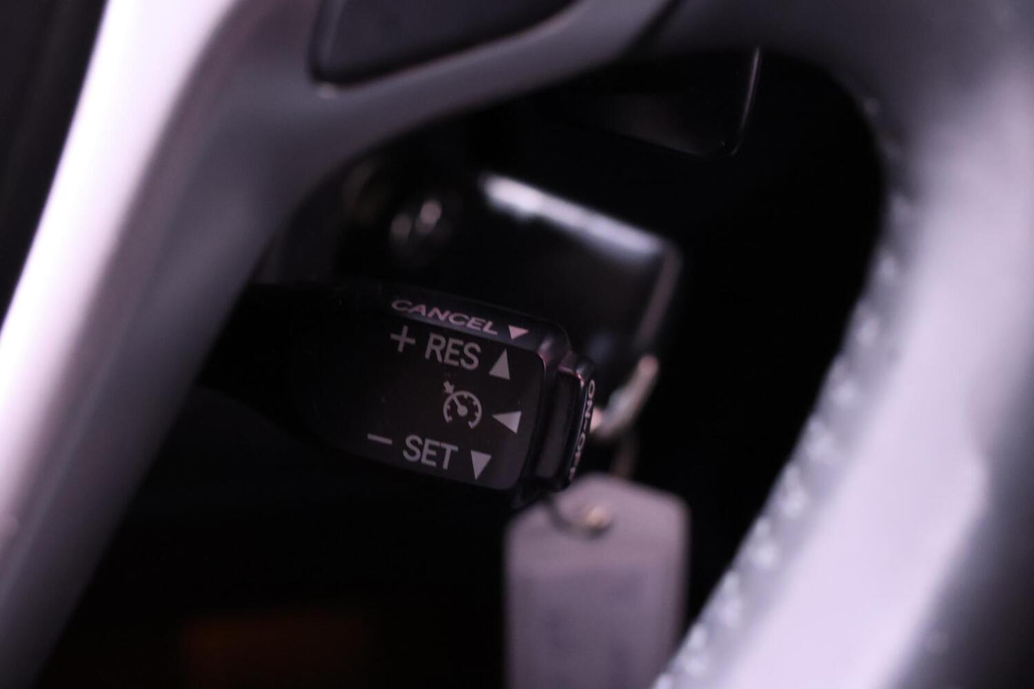 Toyota Verso vaihtoauto