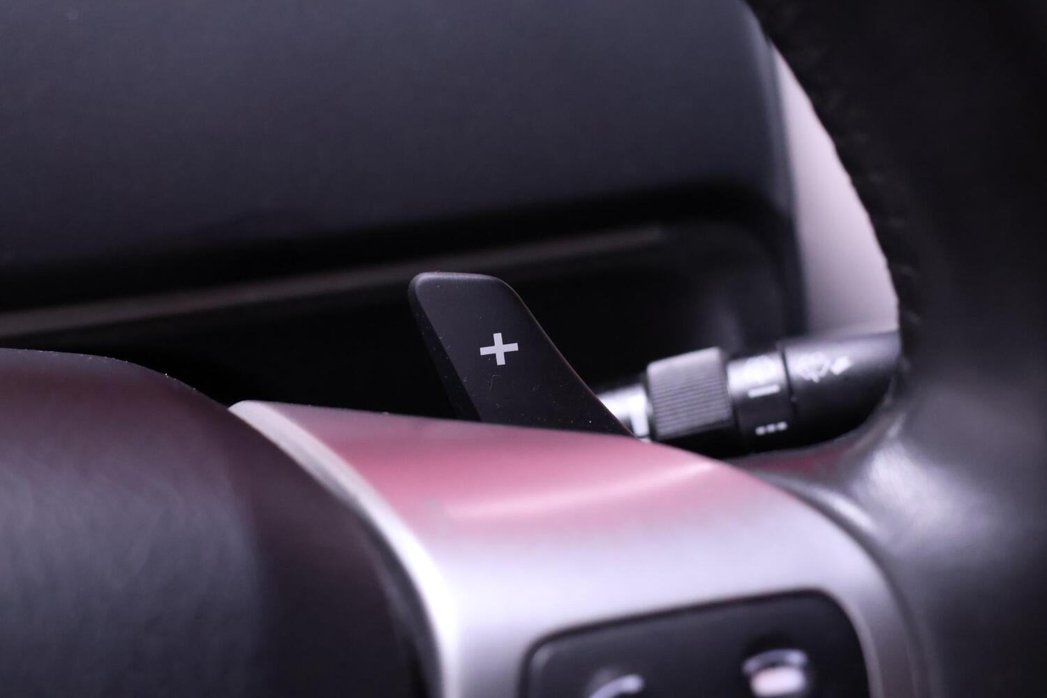 Toyota Verso vaihtoauto