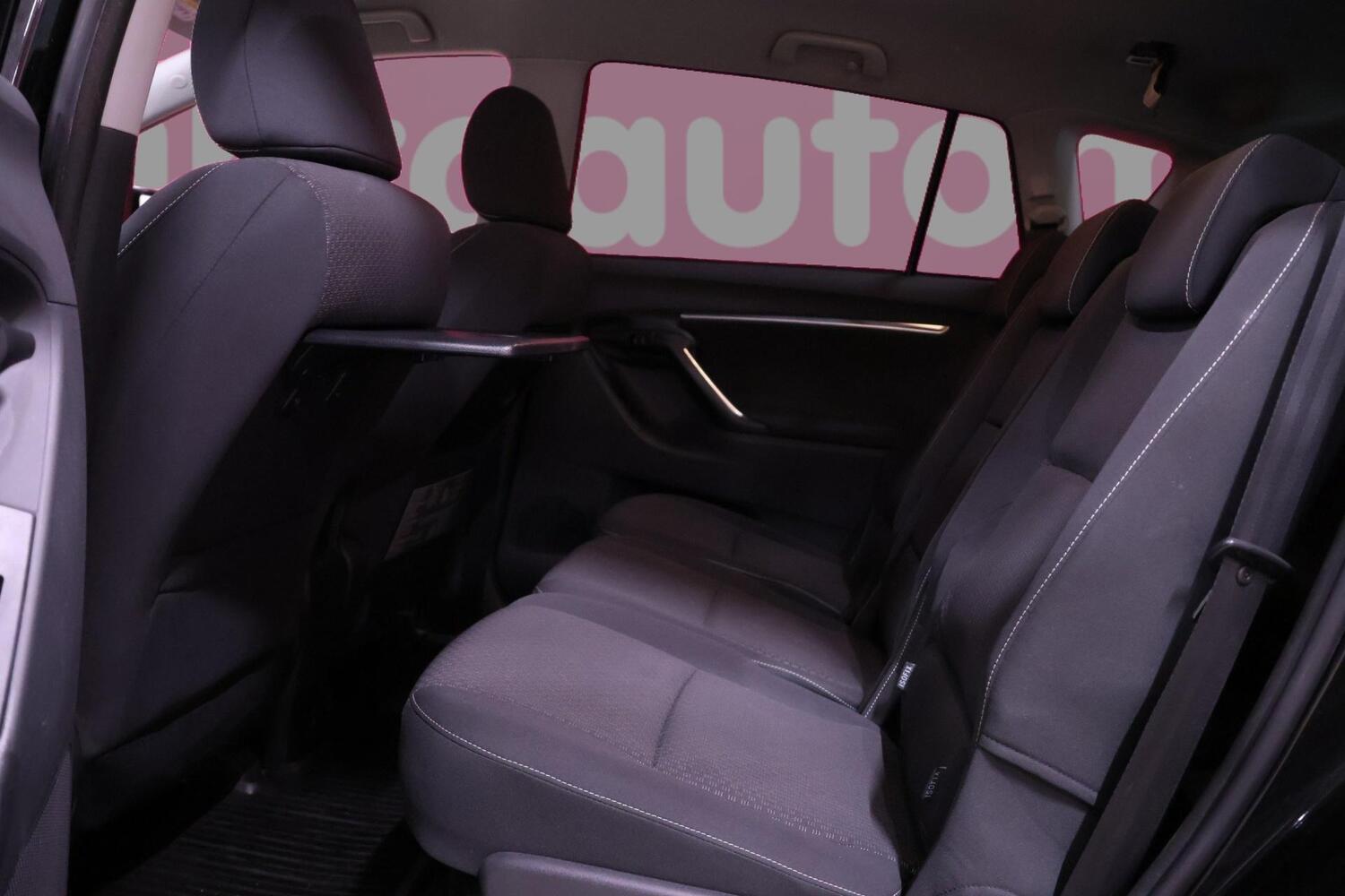 Toyota Verso vaihtoauto