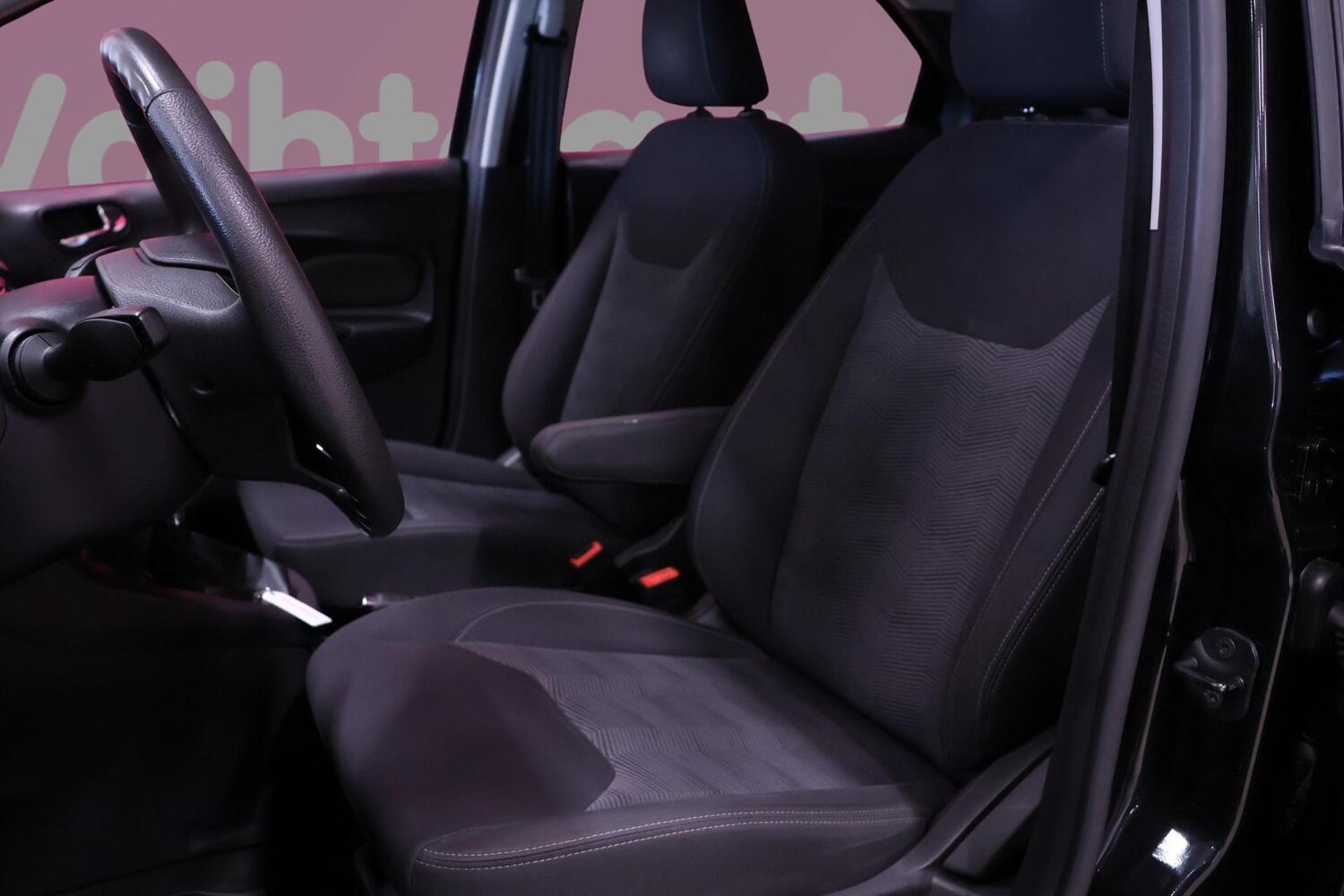 Ford Ka+ vaihtoauto
