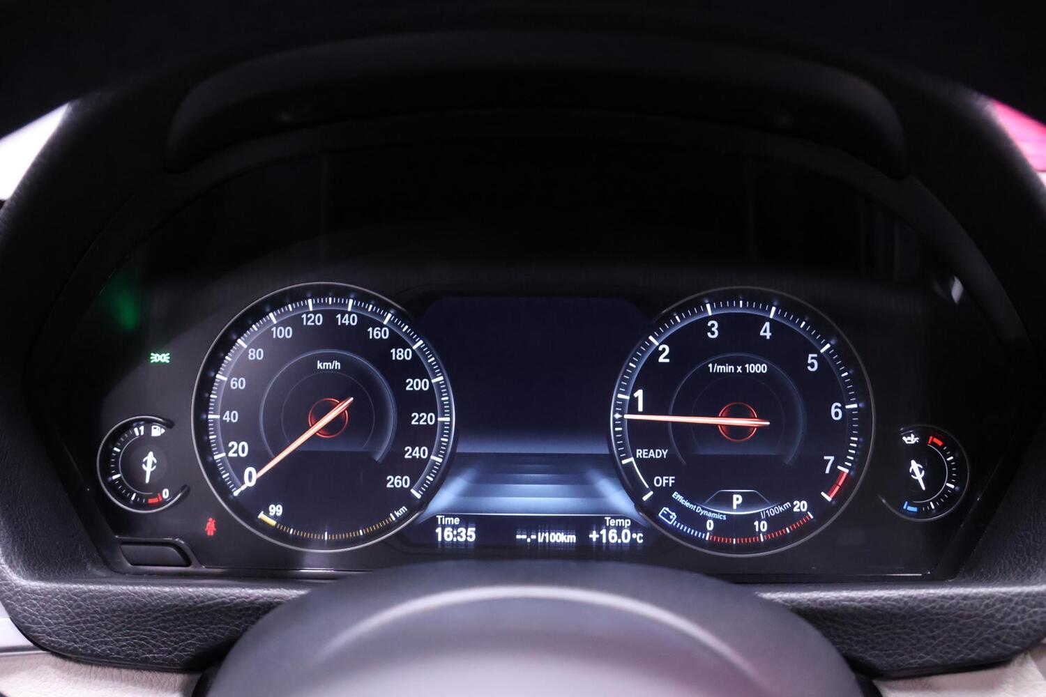 BMW 420 vaihtoauto