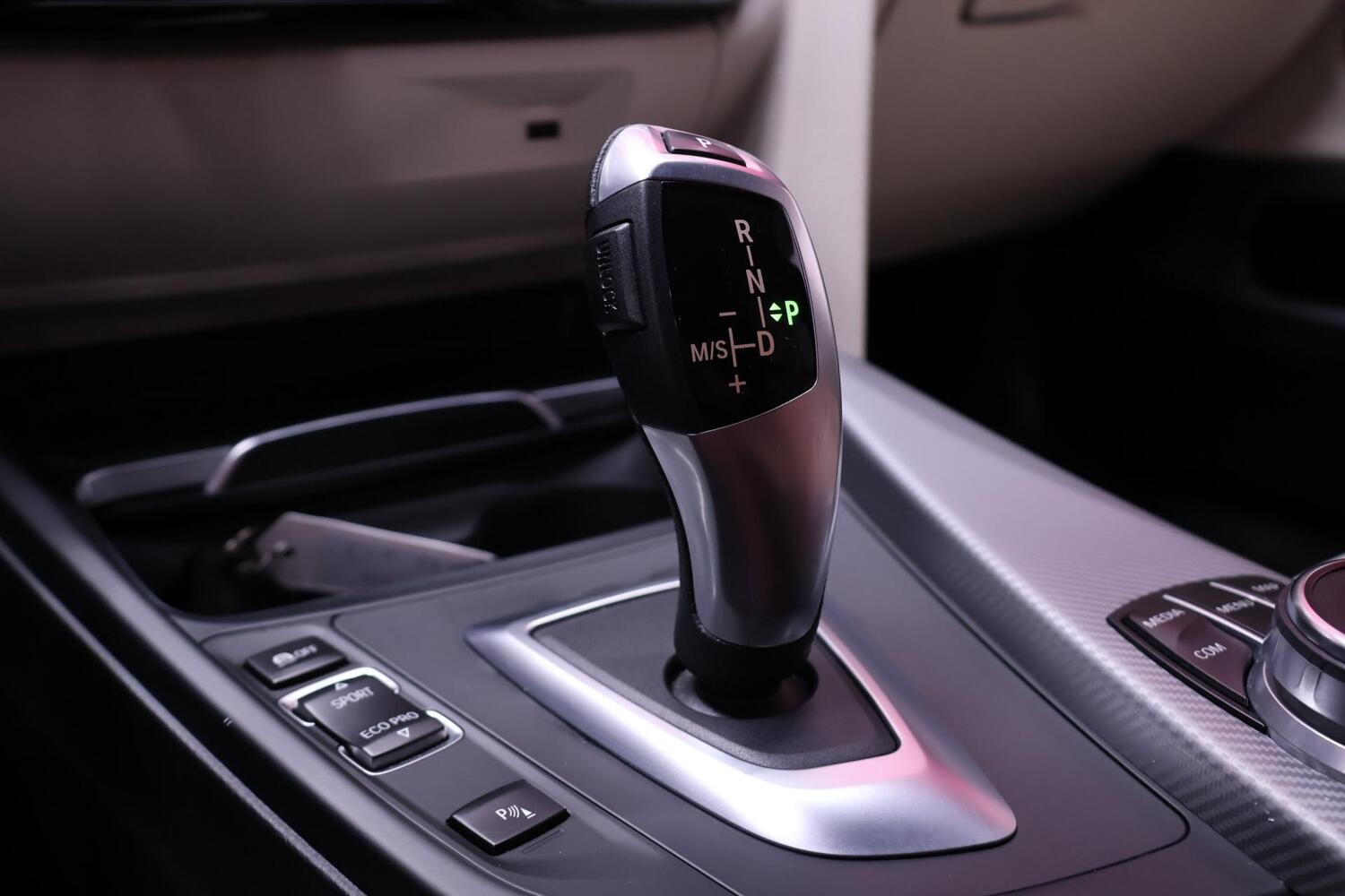 BMW 420 vaihtoauto