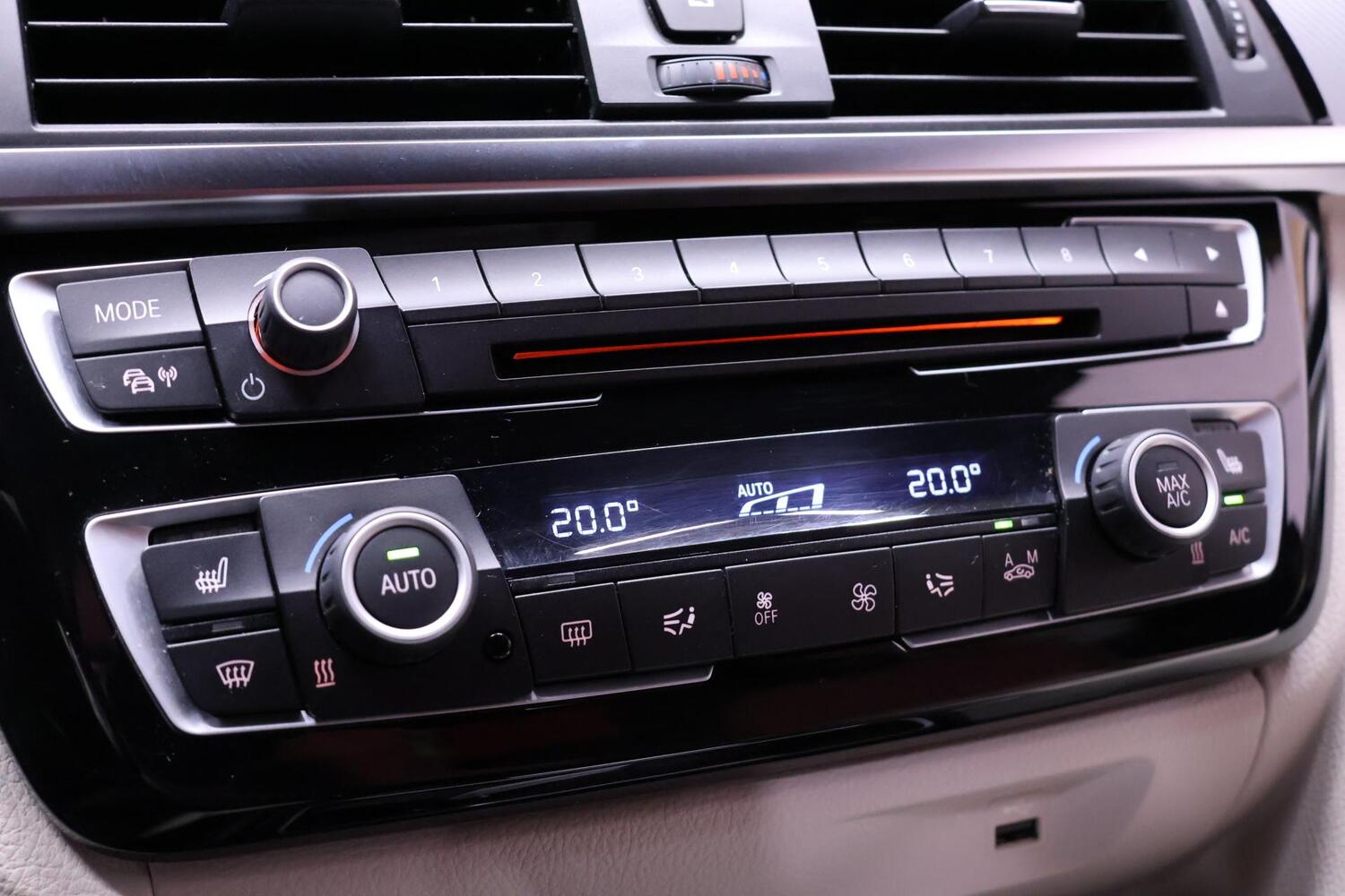 BMW 420 vaihtoauto
