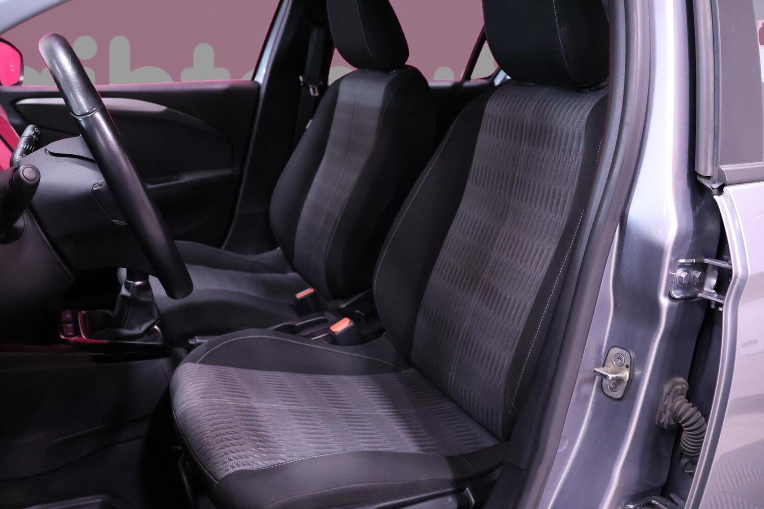 Opel Corsa vaihtoauto