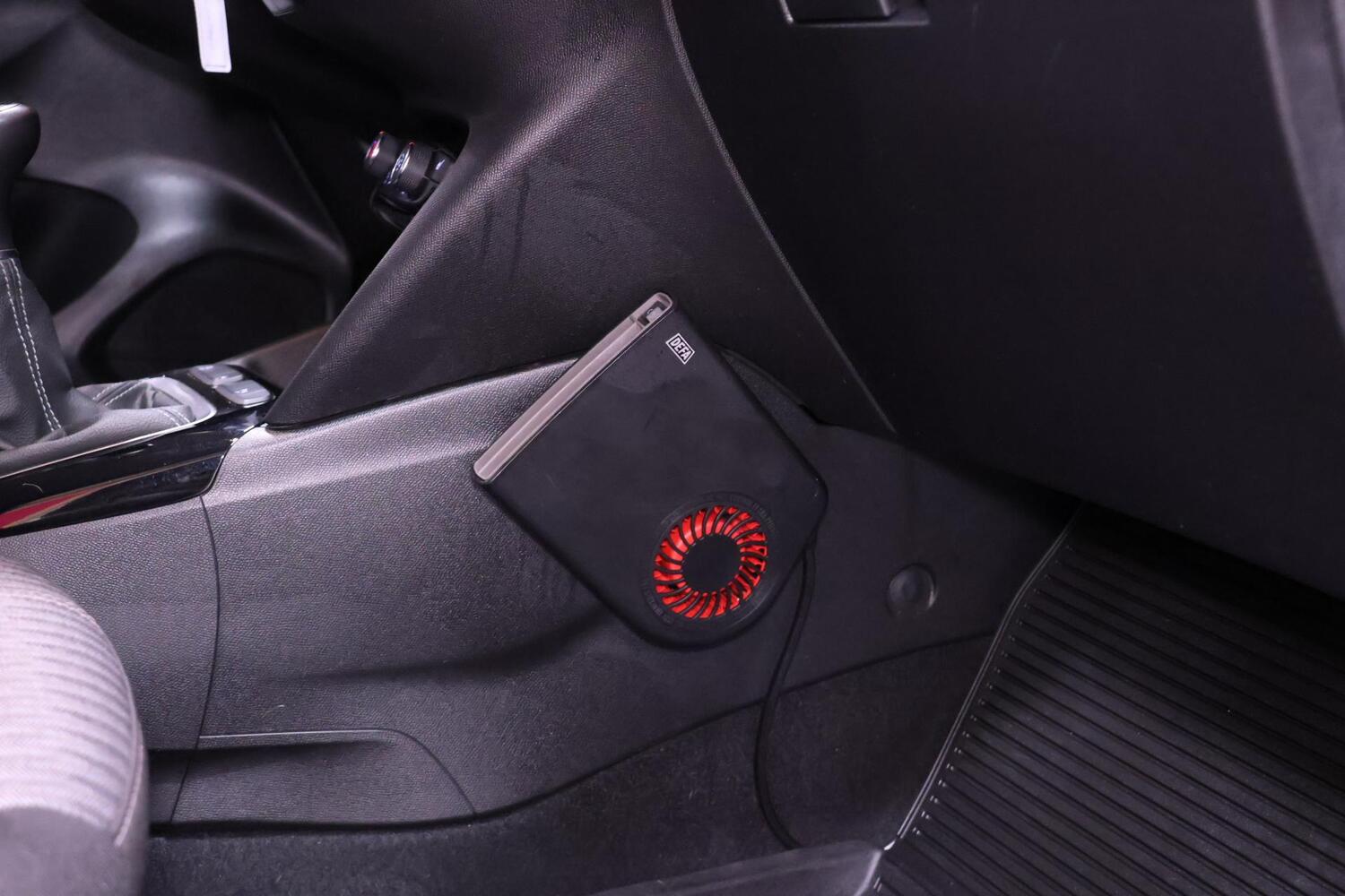 Opel Corsa vaihtoauto