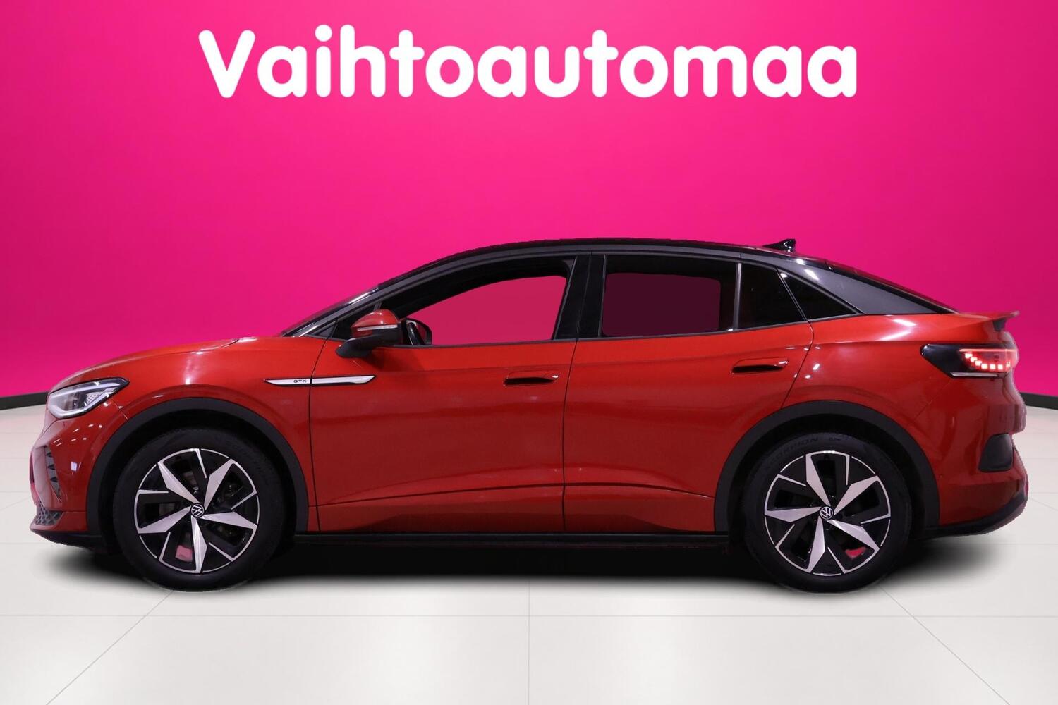 Volkswagen ID.5 vaihtoauto