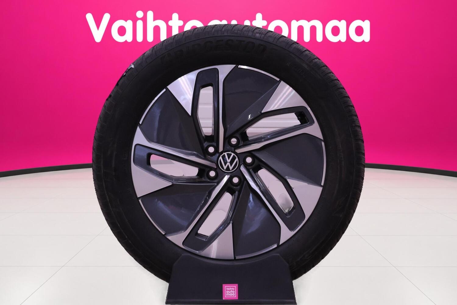 Volkswagen ID.5 vaihtoauto