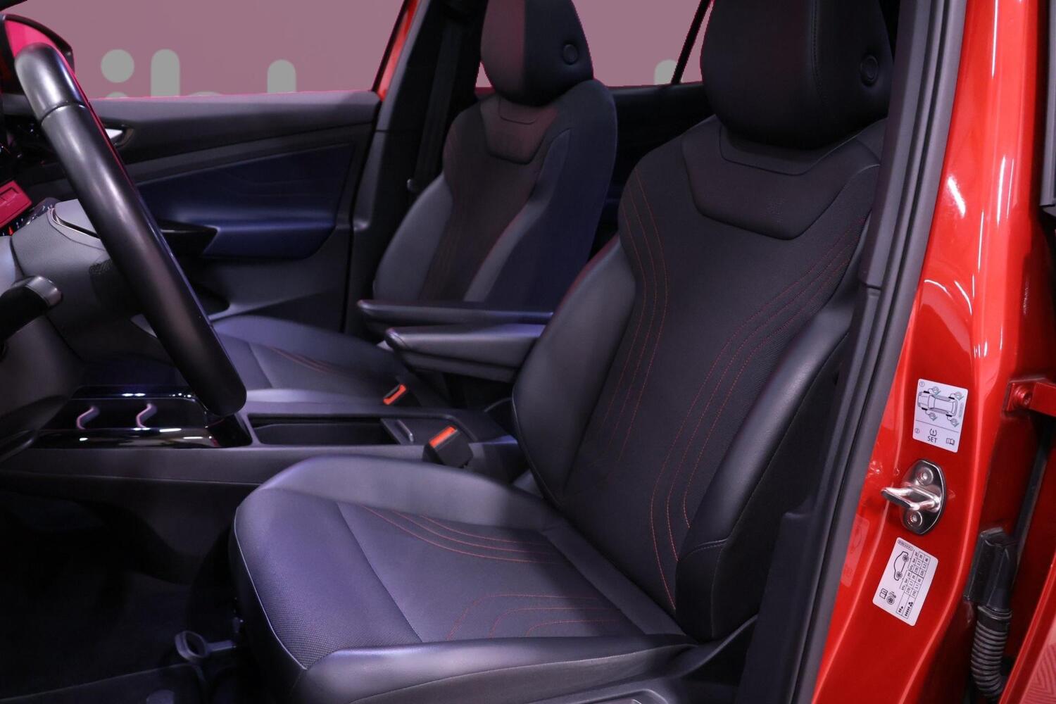 Volkswagen ID.5 vaihtoauto