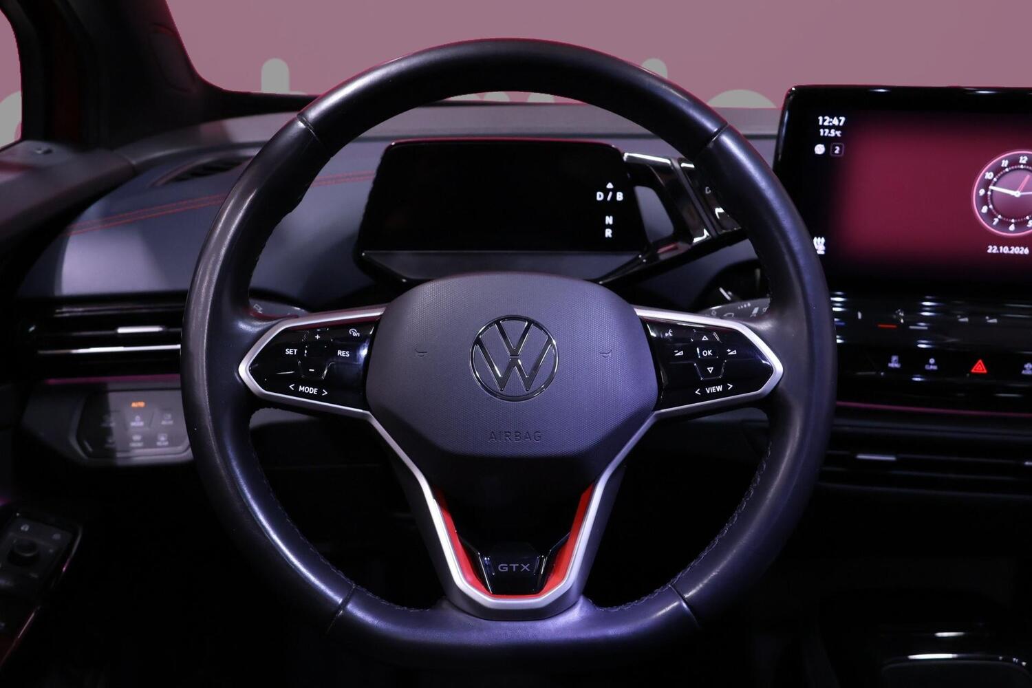 Volkswagen ID.5 vaihtoauto