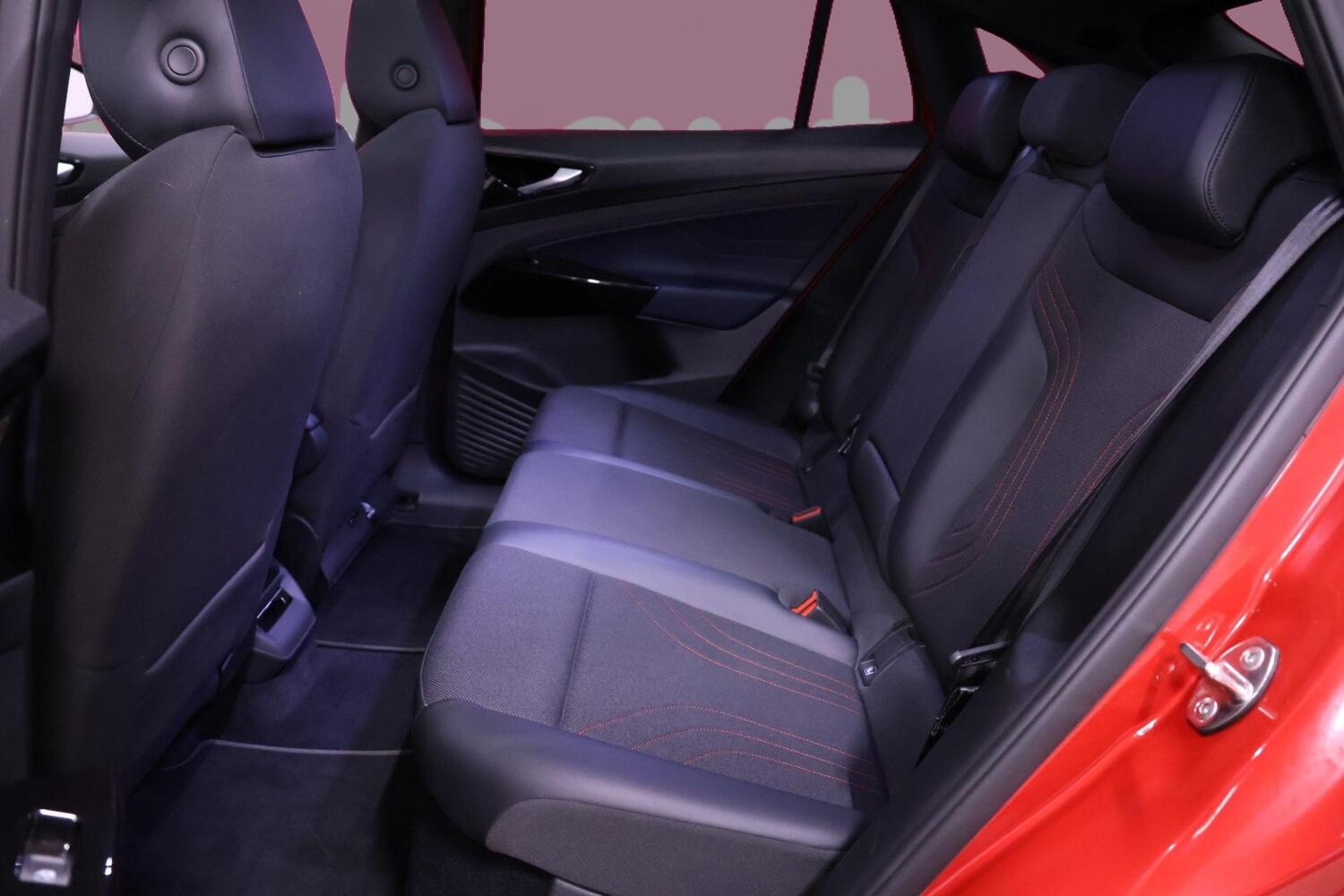 Volkswagen ID.5 vaihtoauto